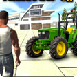 Иконка программы: Indian Tractor Cheat Code