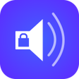 أيقونة البرنامج: Volume Lock