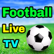 Ícone do programa: Live Football Tv Streamin…