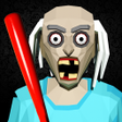 Programın simgesi: Scary Granny: My Horror E…