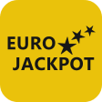 Result for Eurojackpot lottery
