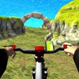 程序图标：Real MTB Downhill 3D