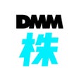 Icoon van programma: DMM 株 - 株取引アプリ
