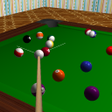 プログラムのアイコン：Real Pool Billiards 3D FR…