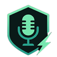 Ícone do programa: Hoku Send it — Voice & tr…