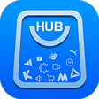 プログラムのアイコン：Social News Shop Messenge…