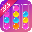 Ikon program: Ball Sort - Color Puzzle …