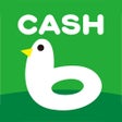 程序图标:CASHb レシートがお小遣いに変わる主婦の味方ア…