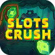Ícone do programa: Slots Crush - Spin Hit