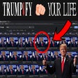 Icon of program: Trumpify