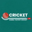 Ikona programu: Cricket Dabba Fast Live L…