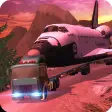 Space Shuttle Transporter 3D