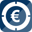 أيقونة البرنامج: CoinDetect: Euro coin det…