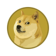 Ikon program: DOGE - Crypto Mining