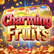 Biểu tượng của chương trình: Charming Fruits