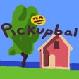 Ikon program: Pickupbal