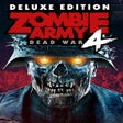 Ícone do programa: Zombie Army 4: Dead War -…