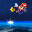 プログラムのアイコン：Super Mario Floating Oute…