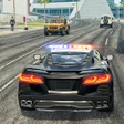 プログラムのアイコン：Police Chase Thief Cop Ga…