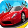 أيقونة البرنامج: Parking Star 2