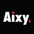 Icoon van programma: Aixy: Find Friends with E…