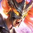 Symbol des Programms: Dragon Eternity