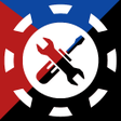 Icoon van programma: Tools Browser: Web analys…