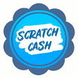 Scratch Cash Win