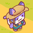 程序图标：Animal Farm: My Idle Cat …