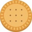 程序图标:Biscuit