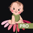 Ikona programu: WomanLog Baby Pro Calenda…