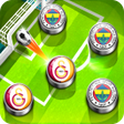 Icon of program: Türkiye Süper Lig Maç