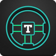 Icon of program: TEZ Drive - Экзамен ПДД К…