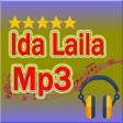 Ikon program: lagu ida laila offline le…