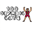 Ícone do programa: 100 Olympic Cats