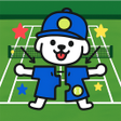 Puppy Combo Drop - Cute Puzzle icon