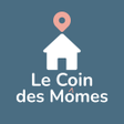 Programın simgesi: Le Coin des Mômes