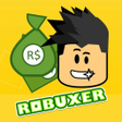 プログラムのアイコン：ROBUXER - получить робукс…