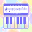 Ikon program: Piano Notes Fun