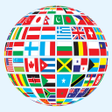 Ícone do programa: All Country Flags