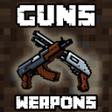 Ikon program: Guns and Weapons Mods
