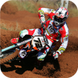 程序图标：Mud Motocross Wallpaper
