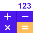 أيقونة البرنامج: Multi Calculator - All-in…