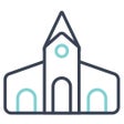 Ikona programu: Church Tithe WP
