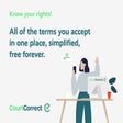 Icon of program: CourtCorrect
