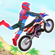 Ícone do programa: Xtreme Moto Bike Racing