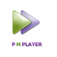 ไอคอนของโปรแกรม: PMPlayer