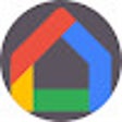 Ícone do programa: Google Home For PC, Windo…
