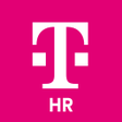 プログラムのアイコン：Moj Telekom HR: Pregled i…