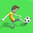 Ícone do programa: Football Masters 3D